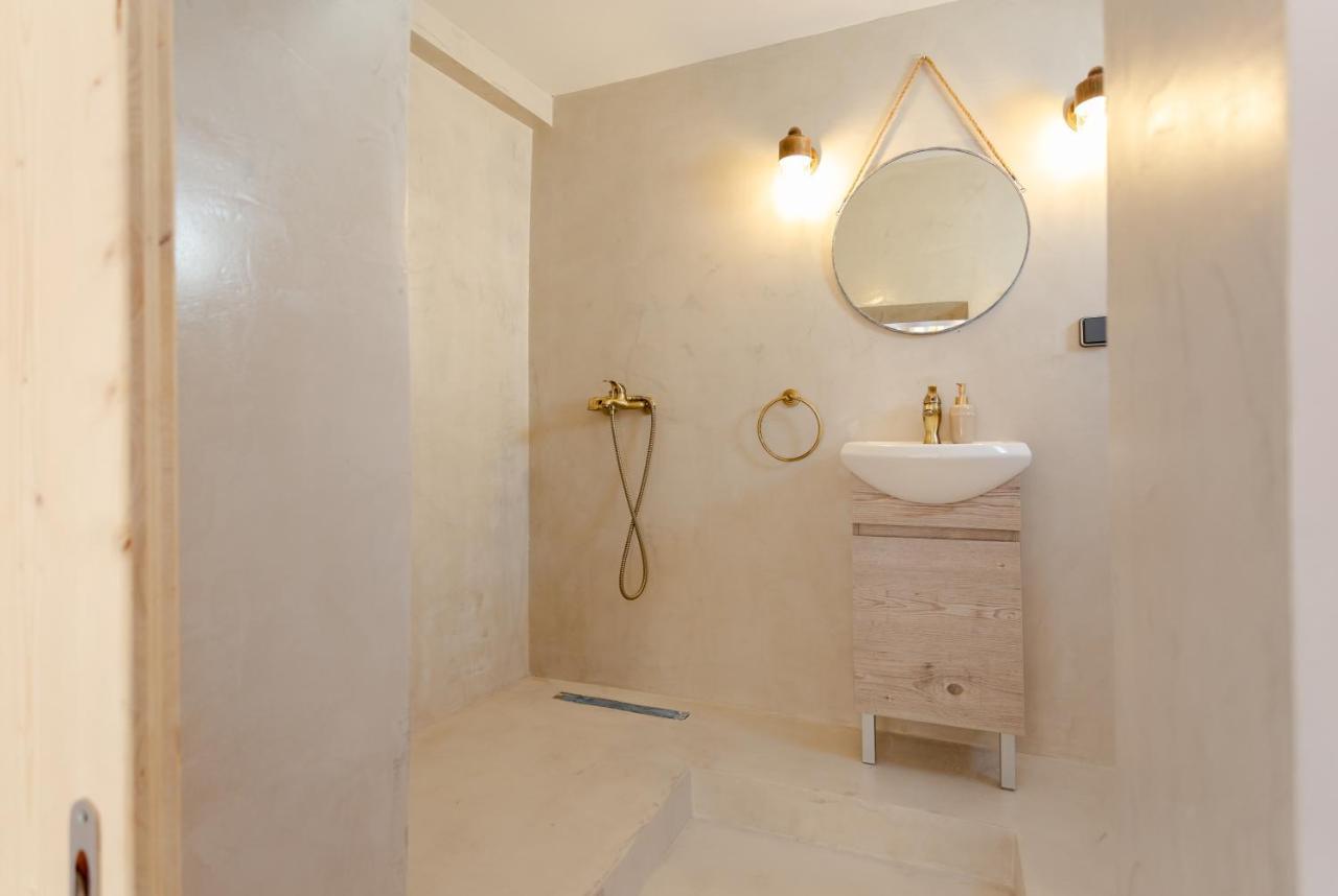 Evaxenia's House Old Town Rhodes Holiday home *