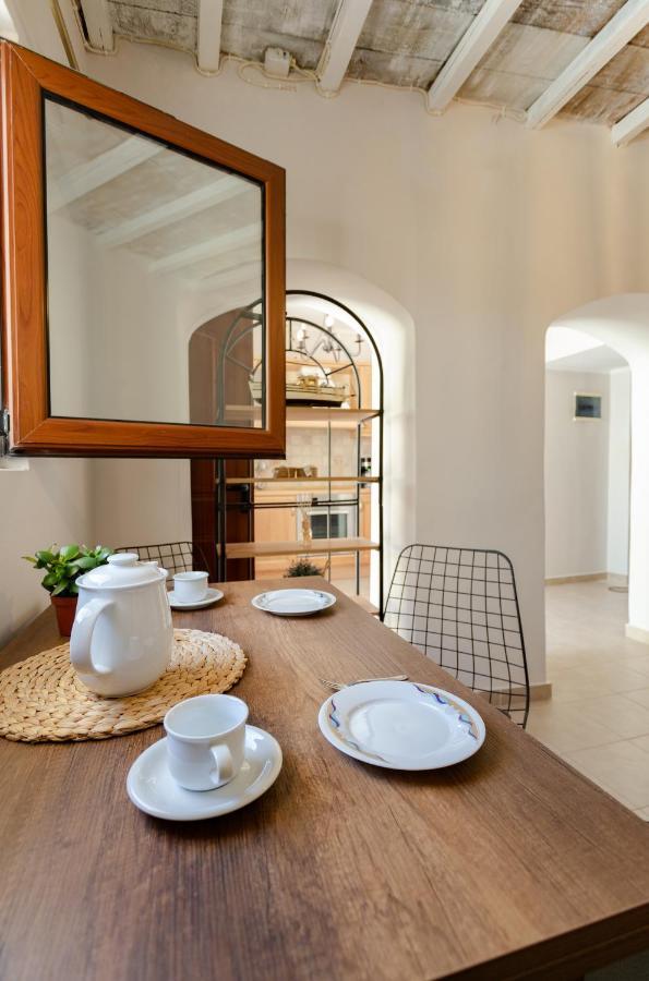 בית נופש Evaxenia's House Old Town Rhodes *